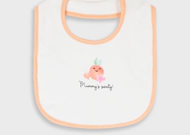 Σαλιάρα | ΕΚΡΟΥ - Energiers - 